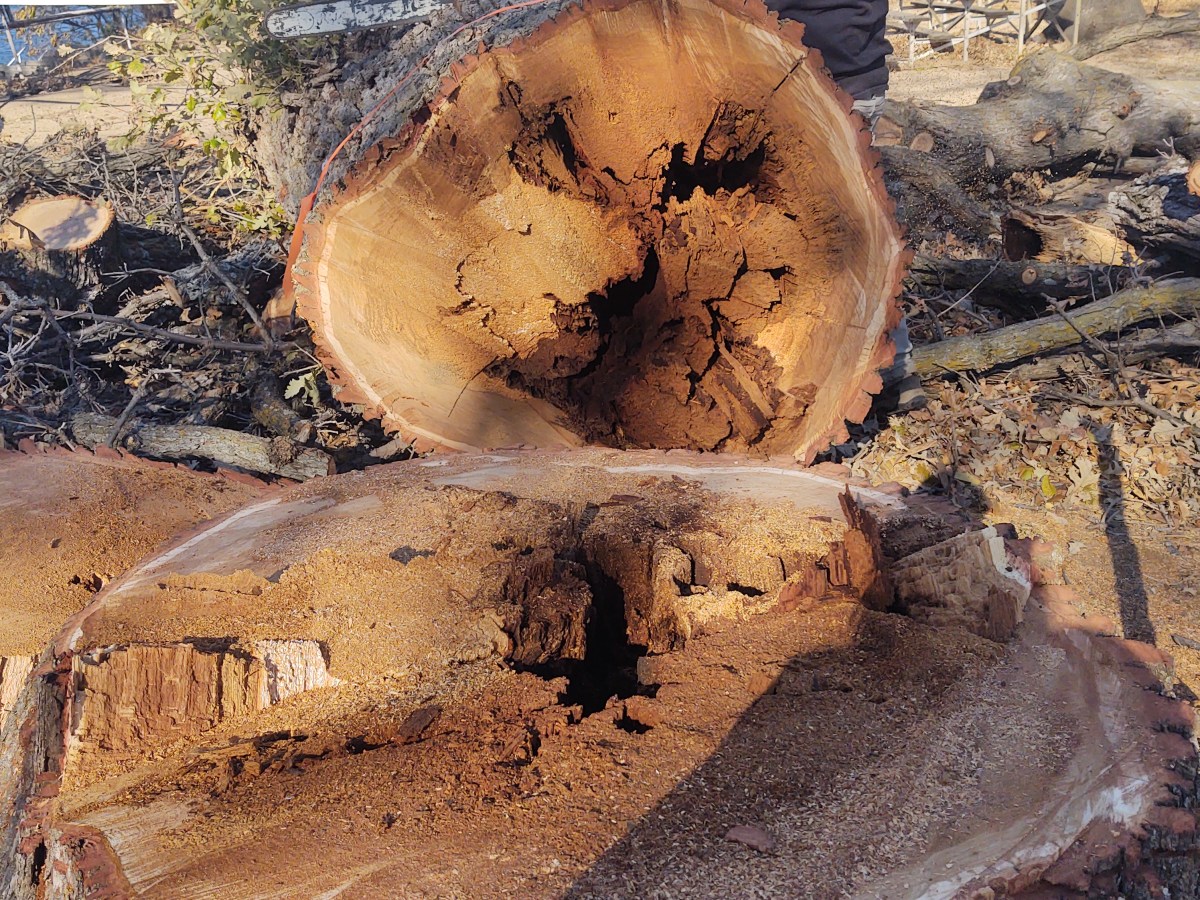 Arnold’s Park Beach